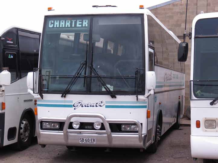 Grants Autobus SB60ER